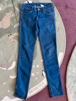 H&M Skinny Jeans 26 32 S 34 XS Jegging Dresden - Tolkewitz Vorschau