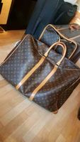 ❌ Original Louis Vuitton Sirius 60 Koffer/ Reisetasche Köln - Marienburg Vorschau