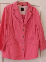 Sommerjacke pink neu Stuttgart - Bad Cannstatt Vorschau