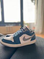 Nike Jordan Dunk Low 44 Hessen - Mühlheim am Main Vorschau