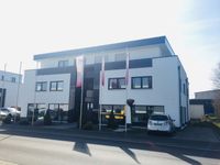 Hochwertige Büroräume in attraktiver Lage mit top Verkehrsanbindung EG  125qm Rheinland-Pfalz - Montabaur Vorschau