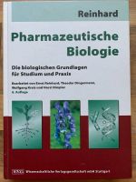 Reinhard, Pharmazeutische Biologie, 6. Auflage München - Trudering-Riem Vorschau