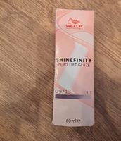 Wella Shinefinity 09/13 Saarland - Bexbach Vorschau