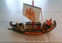 Playmobil: Römerschiff - Galeere mit vielen Figuren Köln - Rath-Heumar Vorschau