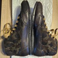Damenschuh Stiefelette Sneaker Paul Green Echtleder wie neu Bayern - Dingolfing Vorschau