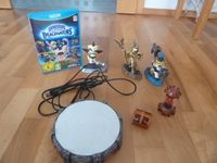 Skylanders Wii bzw. WiiU - verschiedene Spiele Baden-Württemberg - Altshausen Vorschau