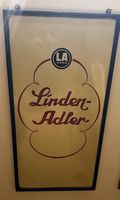 Suche alte Schilder der Linden Adler Brauerei  ( Unna ) Nordrhein-Westfalen - Unna Vorschau