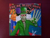 The Dr. Blast Show - promo CD - Destruction Primal Fear Graveworm Niedersachsen - Aurich Vorschau