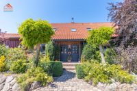 Sehr gepflegtes Zweifamilienhaus mit wunderschönem Garten Niedersachsen - Drangstedt Vorschau