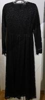 Spitzenkleid, Maxikleid, Dantel Tesettür Elbise, gr.M/ L Hessen - Griesheim Vorschau