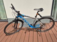 Exte Helium Cross Trekking-Fahrrad 28 Zoll RH 48 cm Bayern - Hausen Oberfr. Vorschau