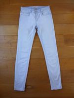 Yaya Women Jeans Skinny hellblau Größe 38 36 Rheinland-Pfalz - Cramberg Vorschau