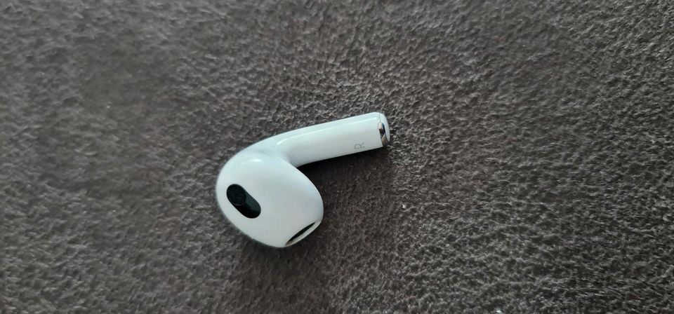 Apple AirPod  - rechts 3. Gen in Berlin