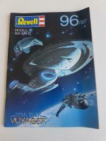 Katalog 96/97 Revell Modellbausätze Häfen - Bremerhaven Vorschau