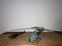 Modelle Hubschrauber Bundeswehr Bayern - Altusried Vorschau