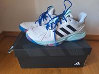 Adidas Court Flight * Damen Hallenschuh * Gr. 39 1/3 Sachsen - Oelsen Vorschau