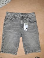 Jeans kurze Hose 158 NEU Thüringen - Gotha Vorschau