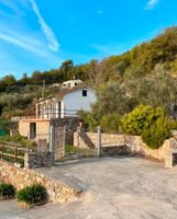 Haus mit Meerblick in Diano Arentino, Ligurien, Italien Hessen - Kassel Vorschau