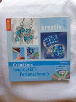 Grundkurs Swarovski-Perlenschmuck herstellen, Kreativ Handarbeit Baden-Württemberg - Nagold Vorschau