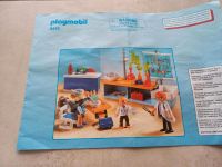 Playmobil 9456 Chemieunterricht Nordrhein-Westfalen - Frechen Vorschau