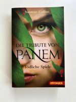 Buch - Die Tribute von Panem Niedersachsen - Schladen Vorschau