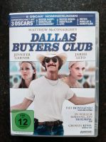 Dallas Buyers Club DVD Nordrhein-Westfalen - Mönchengladbach Vorschau