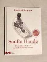 „Sanfte Hände“ - traditionelle Kunst der indischen Baby-Massage Altona - Hamburg Altona-Nord Vorschau