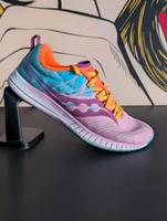 Saucony 38 Fastwitch Lauf Schuhe Sneaker Damen Mädchen Jogging Düsseldorf - Friedrichstadt Vorschau
