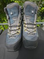Lowa CAMINO EVO GTX Trekkingschuh Bayern - Georgensgmünd Vorschau