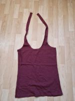 EMP Neckholder Top Shirt gr L Neu Sachsen - Adorf-Vogtland Vorschau