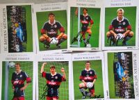 FC Bayern Autogrammkarten 90er Baden-Württemberg - Überlingen Vorschau