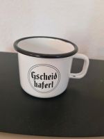 Gscheidhaferl Tasse Nürnberg (Mittelfr) - Südstadt Vorschau