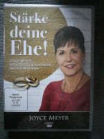 DVD " Stärke deine Ehe" Nordrhein-Westfalen - Lübbecke  Vorschau