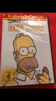 Die Simpsons der Film, Hollywood Collectin neu, eingeschweißt Nordrhein-Westfalen - Sundern (Sauerland) Vorschau