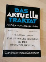 DDR Sexualität d. Jugend /Prof. Dr. Rudolf Neubert / Rudolf Weise Thüringen - Weinbergen Vorschau