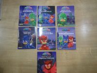 7 Pixi Bücher PJMasks Eulette, Gecko, Catboy, Geschichten Hessen - Zwingenberg Vorschau