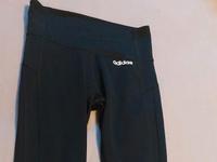 Adidas Climalite Damen Leggings Niedersachsen - Helmstedt Vorschau