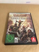 PC Spiel Dungeons Dragons Daggerdale Nordrhein-Westfalen - Meerbusch Vorschau