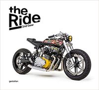 The Ride - 2nd Gear - Nagelneu - Rebel Edition Bayern - Ingolstadt Vorschau