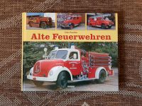 Bildband: Alte Feuerwehren, Teil 1 und 2, NEU und ungelesen! Rheinland-Pfalz - Kirn Vorschau