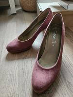 Gabor Pumps soft and smart, mauve/beere München - Pasing-Obermenzing Vorschau