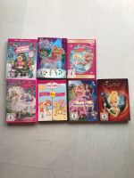 DVD Kinderfilme, Märchen, Barbie, TinkerBell Nordwestmecklenburg - Landkreis - Selmsdorf Vorschau