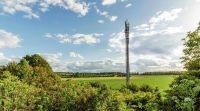 Grundstücke Acker Wiese Wald zur Miete gesucht, bis zu 5.000 € Pacht p.a. Ausbau Mobilfunk 5G / LTE Baden-Württemberg - Bodman-Ludwigshafen Vorschau
