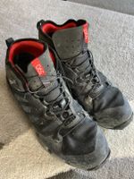 Adidas Terre Gore Tex gr 42 1/3 mid high schnell Verschluss Baden-Württemberg - Eriskirch Vorschau