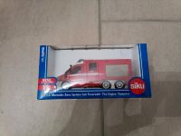 Siku 2113 Mercedes Benz Sprinter Feuerwehr 1:50 Baden-Württemberg - Graben-Neudorf Vorschau