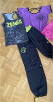 Zumba Wear Set Hose und Shirts 3 teilig wie neu Nordrhein-Westfalen - Oberhausen Vorschau
