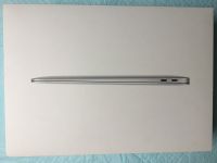 OVP Apple Verpackung, Leer Box, 13-Zoll MacBook Air Baden-Württemberg - Baden-Baden Vorschau