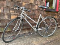 Wunderschönes Damen - Rennrad, Klassiker zu verkaufen! Hessen - Schmitten Vorschau
