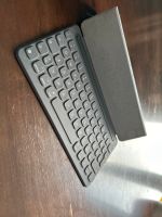 APPLE MPTL2D/A Smart Keyboard D Tastatur Anthrazit Kreis Pinneberg - Quickborn Vorschau