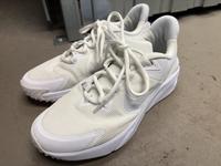 Nike Schuhe Weis Größe 38 Altona - Hamburg Iserbrook Vorschau